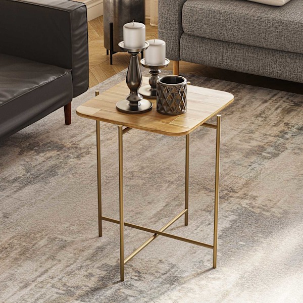 Soffbord Shb-005-A