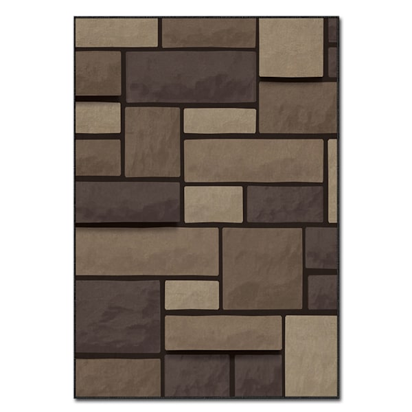 Matto (80 x 140) Asr Crpt-102