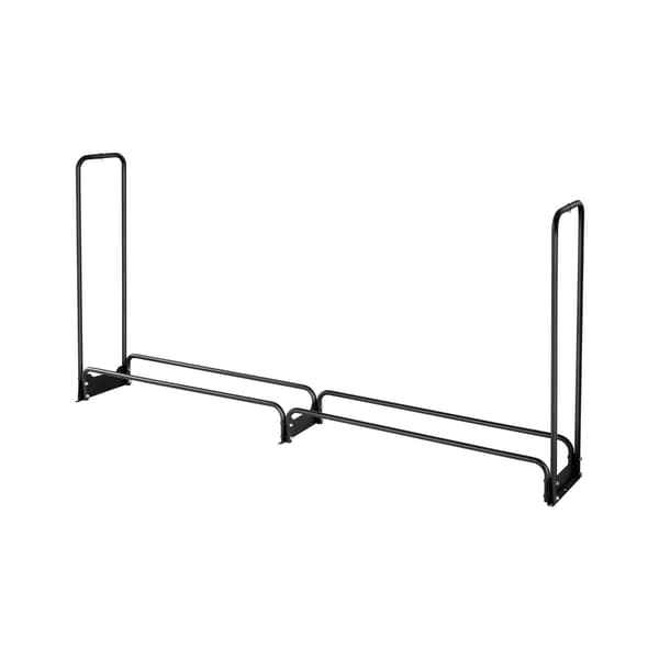 Vedställ med vattentätt lock, 2,4 m, 1/2 snöre