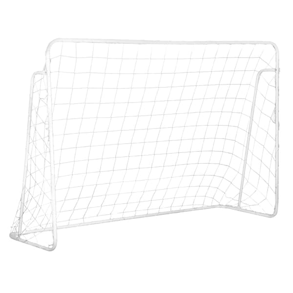 Fodbold Træningsmål med Målark 180x122 cm MultiGarden