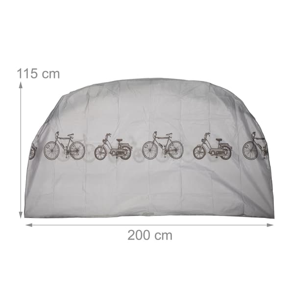 Cykelskydd
