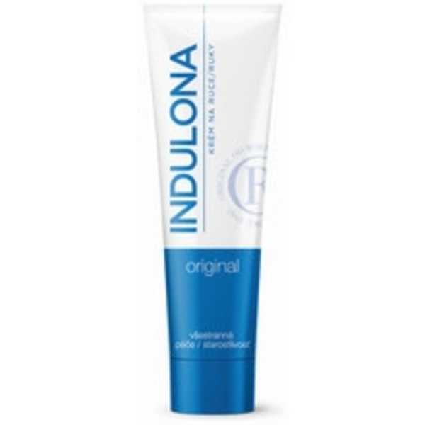 Indulona - Versatile Original hand cream 85 ml 75ml