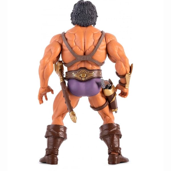 John Carter Mars -toimintahahmo, 14 cm, 8 nivelpistettä