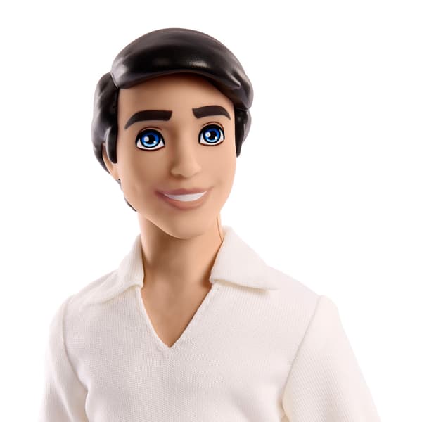 Disney Prins Eric