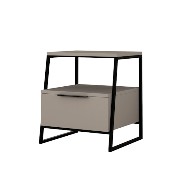Natbord Pal - Light Mocha v2