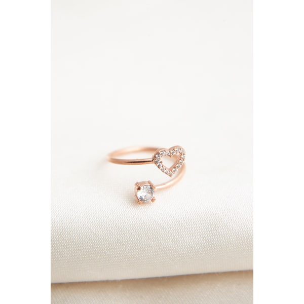 Silverring FA182497