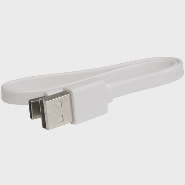 Bærbar Bluetooth-printer, app-styret, indbygget batteri