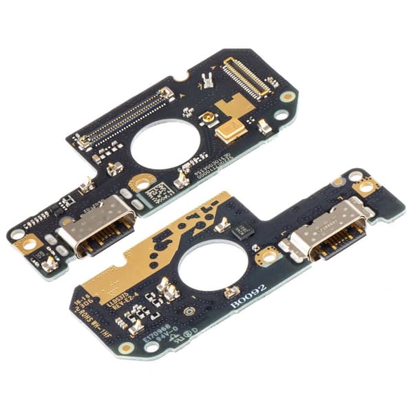 Redmi Note 11 Sub-Board Assy-K7T-GL