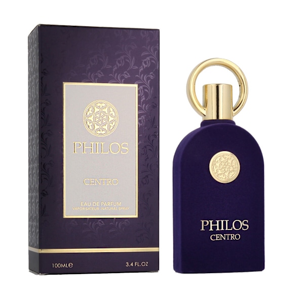 Parfym Damer Maison Alhambra EDP Philos Centro 100 ml