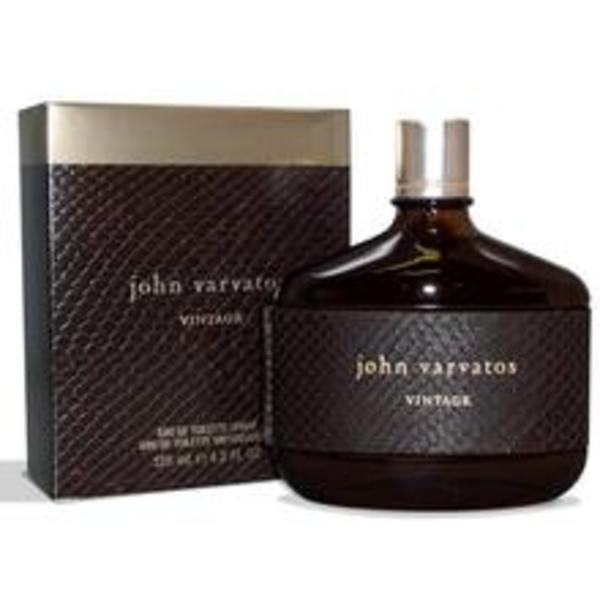 John Varvatos - Vintage EDT 125ml