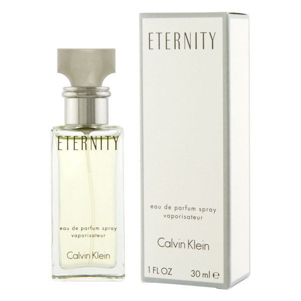 Parfym Damer Calvin Klein Eternity 30 ml