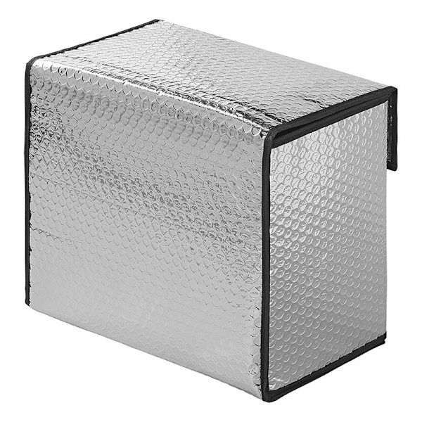 Termoskydd för batteri för 32Ah-45Ah batterier