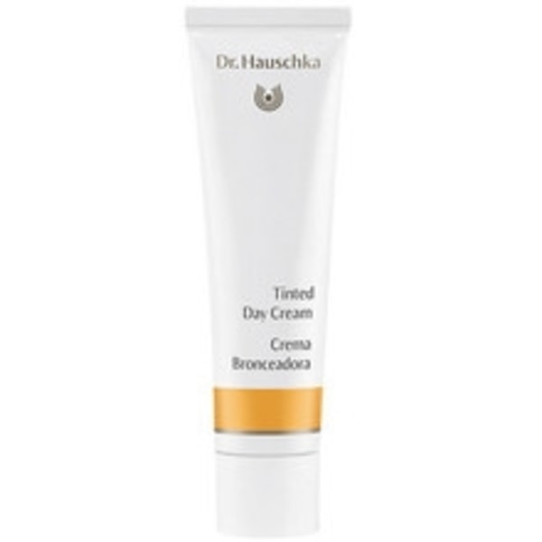 Dr. Hauschka - Tinted Day Cream 30ml