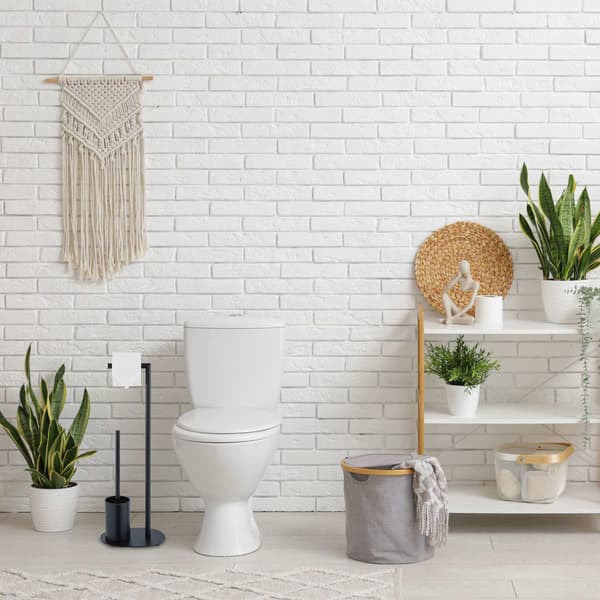 WC-sarja metallia