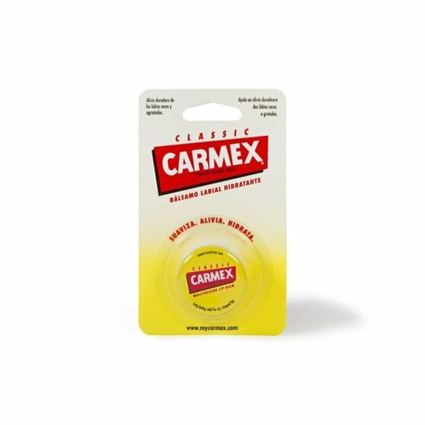 Fuktcerat Carmex COS 002 BL (7,5 g)