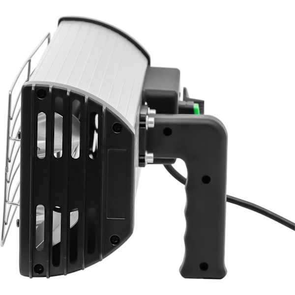 Infrapunalämmitin työpajan rungon maalauslamppu 30-100C 1000W