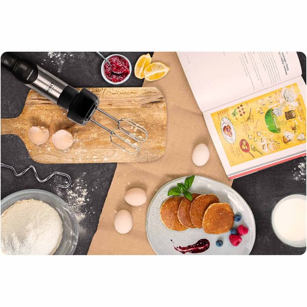 Stavblender 1500 W BD-753 Berdsen