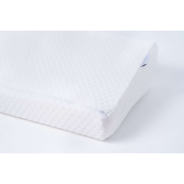 Ortopedisk kudde med formminne 50x30