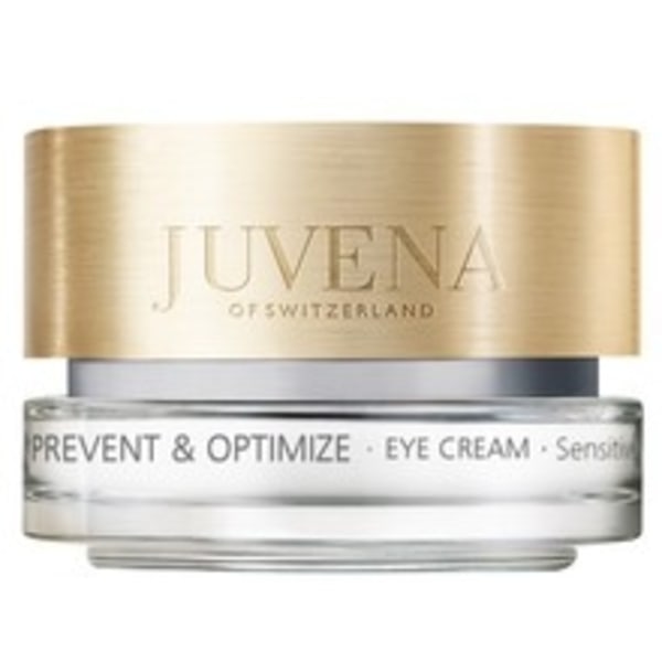JUVENA - PREVENT & OPTIMIZE Eye Cream Sensitive 15ml