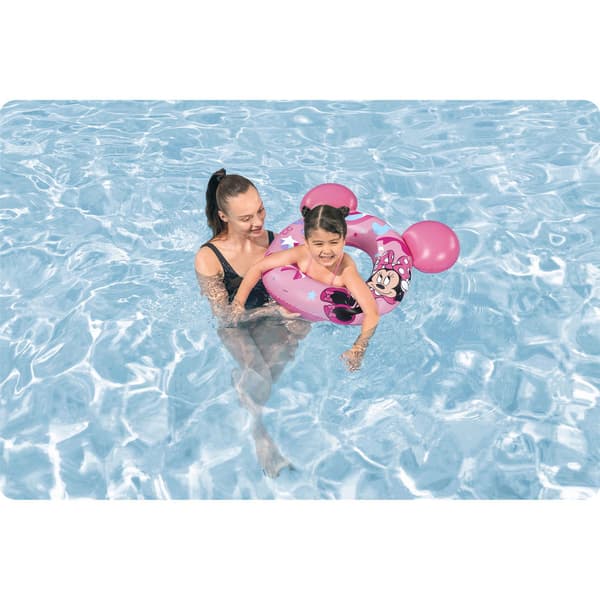 Minnie simring 76 cm Bestway 9102N