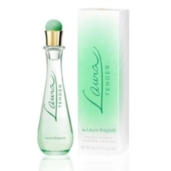 Laura Biagiotti - Laura Tender EDT 75ml