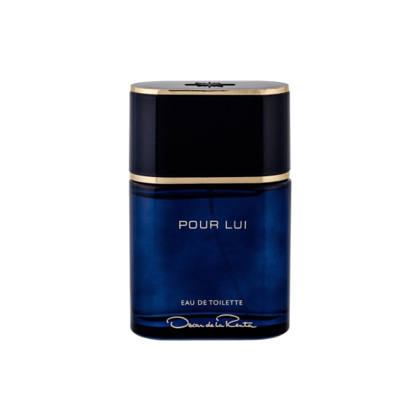 Oscar De La Renta - Pour Lui - For Men, 90 ml