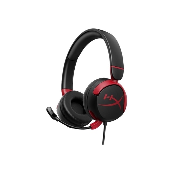 Cloud Mini Wired Headset Sort