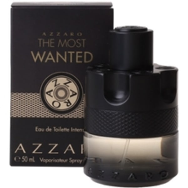 Azzaro - The Most Wanted Intense EDT 100ml