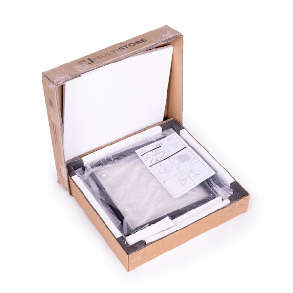 Set med 2 soffbord, loftdesign