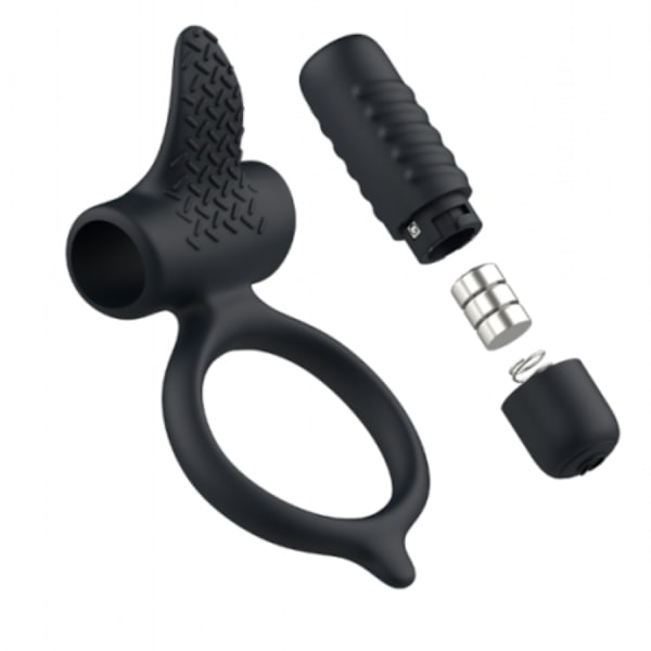 B Swish - Bcharmed Basic Vibrator Ring - liuskekivi