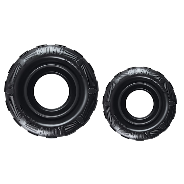 KONG Traxx M/L 11,4 cm x 3,8 cm