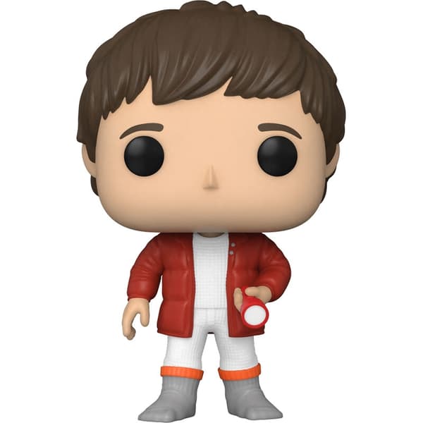 POP-hahmo E.T. The Extra-Terrestrial 40th Elliott Elliott