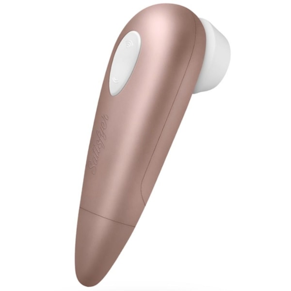 Satisfyer - 1 næste generation