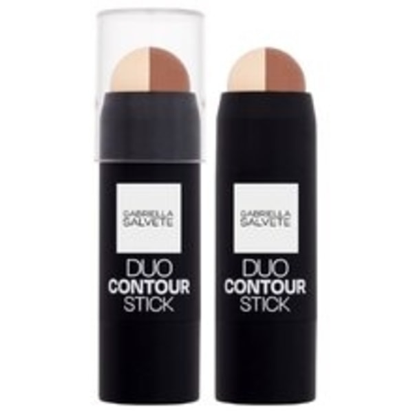 Gabriella Salvete - Duo Contour Stick - Konturovací a rozjasňují