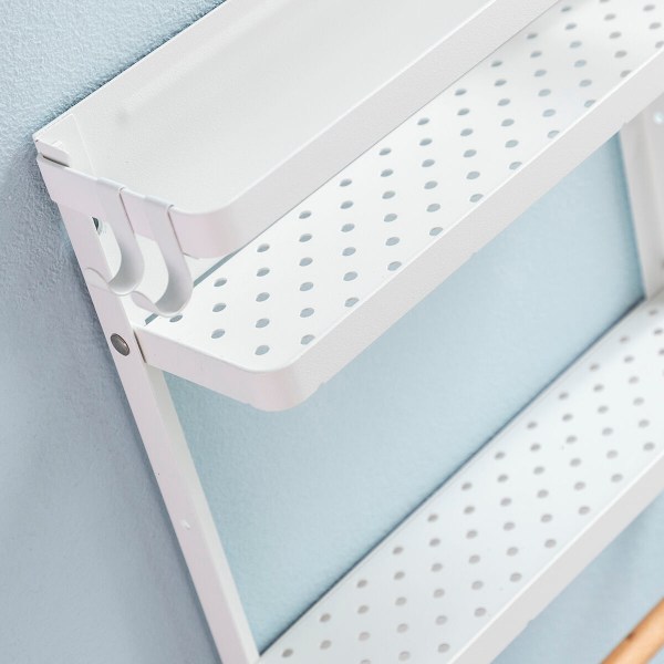 Magneettinen hyllykkö MagoRac InnovaGoods