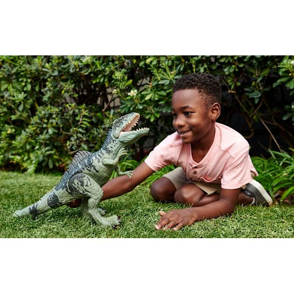 Jurassic World Giant Dino