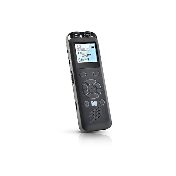 KODAK Voice Recorder VRC 250