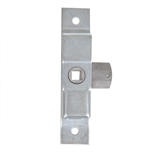 Vanteen budjettilukko iso 125x25mm
