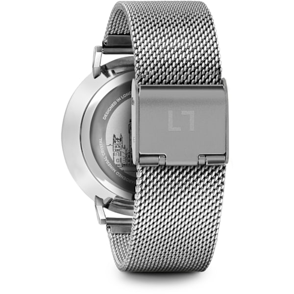 MILLNER Mod. 8425402504505
