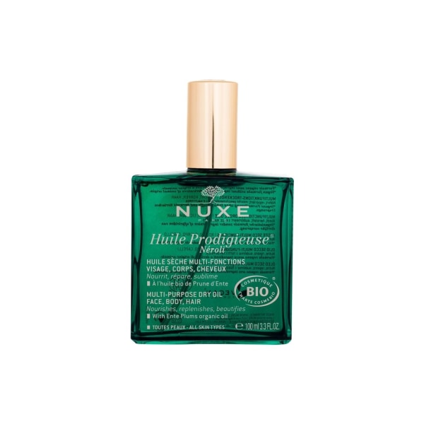 Nuxe - Huile Prodigieuse Néroli - For Women, 100 ml