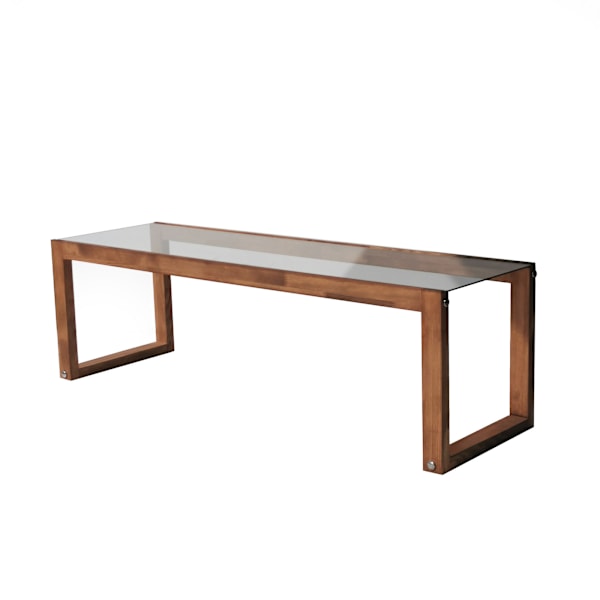 TV Stand Via - Træ