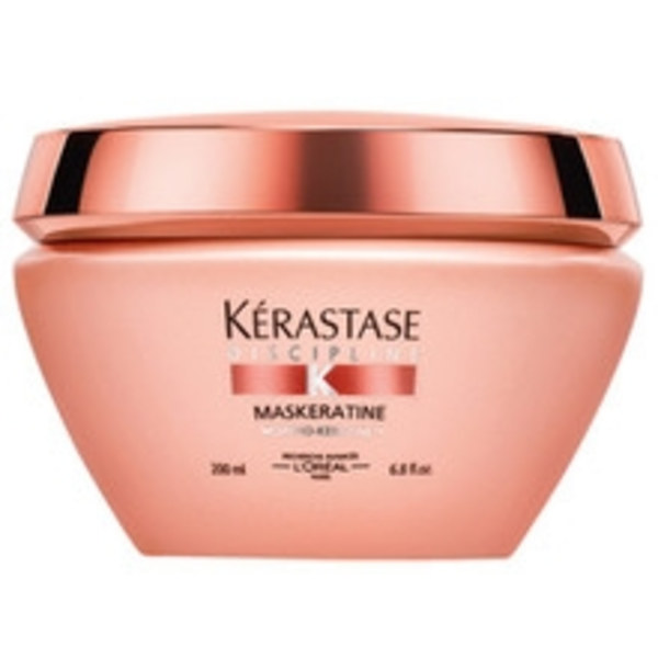 Kérastase - Discipline Maskeratine Mask - Hair mask 200ml