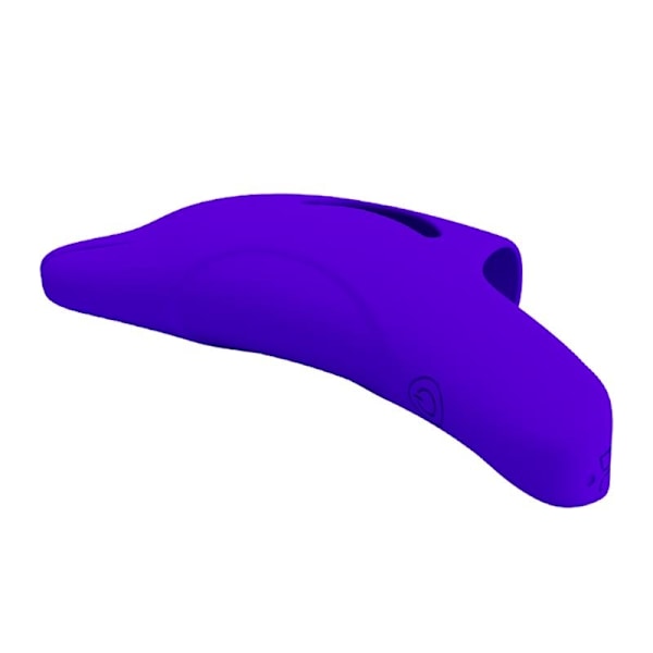 Delphini Kraftig Finger Vibrator