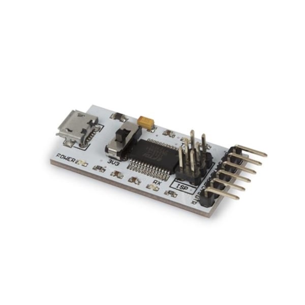 Ft232 Usb til Ttl-adapter 3,3/5 V