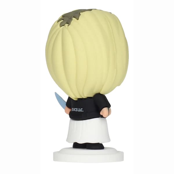 Chucky Pokis Tiffany figur 7 cm