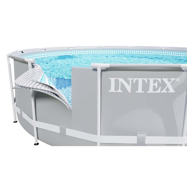 Ramme havepool 305 x 76 cm 15in1 INTEX 26702