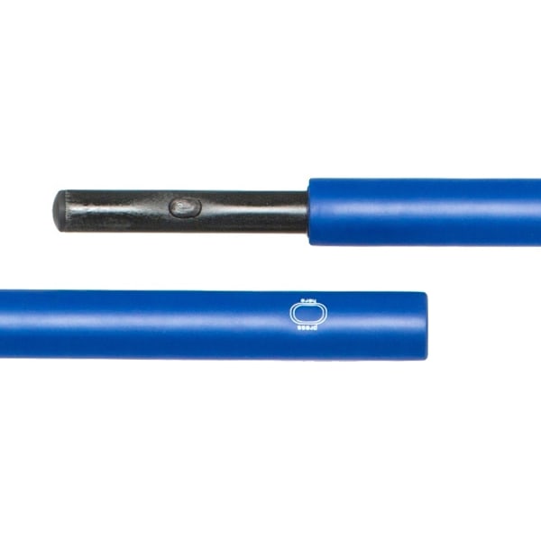 Gymstick Original Strong 2.0 - gympind, sort