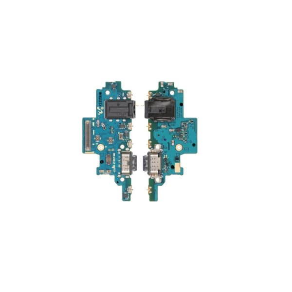 Galaxy A72 USB-laddningskort