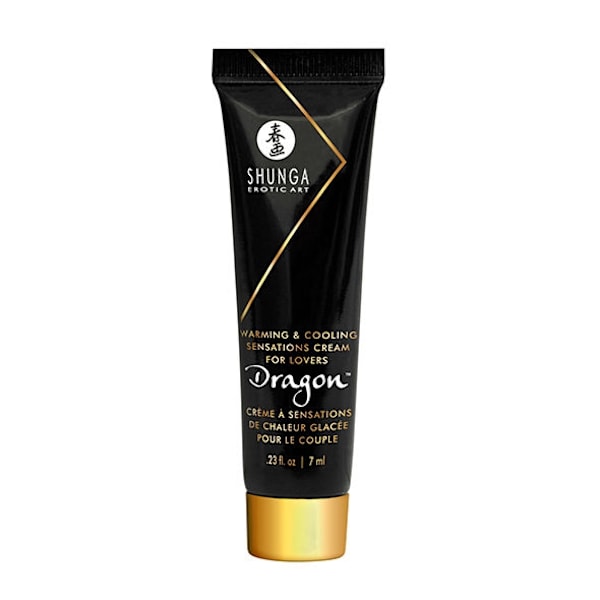 Shunga - Frækt Geisha Kit