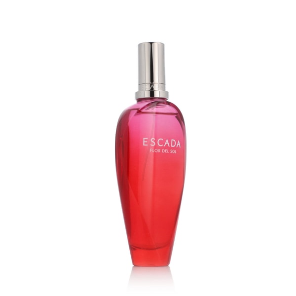 Parfym Damer Escada EDT Flor del Sol 100 ml